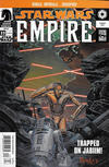Cover for Star Wars: Empire (Dark Horse, 2002 series) #33 [Newsstand]