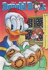 Cover for Donald Duck (DPG Media Magazines, 2020 series) #1/2021