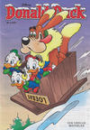 Cover for Donald Duck (DPG Media Magazines, 2020 series) #2/2021