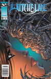 Cover for Witchblade (Image, 1995 series) #23 [Newsstand]