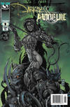 Cover for Darkness / Witchblade Special (Image, 1999 series) #1 [Newsstand]