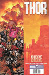 Cover Thumbnail for Thor (2007 series) #609 [Newsstand]