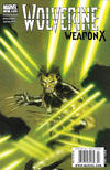 Cover for Wolverine Weapon X (Marvel, 2009 series) #2 [Newsstand]
