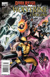 Cover Thumbnail for Wolverine: Origins (2006 series) #34 [Newsstand]
