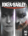 Cover Thumbnail for Joker / Harley: Criminal Sanity (2019 series) #7 [Francesco Mattina Cover]