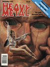 Cover for Heavy Metal Magazine (Heavy Metal, 1977 series) #v6#8 [Newsstand]