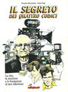Cover for Supplementi a  Il Giornalino (Edizioni San Paolo, 1982 series) #1/1995 - Il segreto dei Quattro Codici
