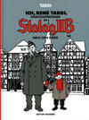 Cover for Ich, René Tardi, Kriegsgefangener im Stalag II B (Edition Moderne, 2012 series) #3 - Nach dem Krieg
