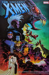 Cover Thumbnail for Uncanny X-Men Omnibus (2006 series) #3 [Second Edition, Opeña Cover]