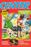 Cover for Centerserien (Atlantic Förlags AB, 1989 series) #4/1989