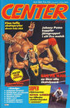 Cover for Centerserien (Atlantic Förlags AB, 1989 series) #5/1989