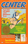 Cover for Centerserien (Atlantic Förlags AB, 1989 series) #2/1990