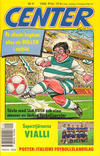 Cover for Centerserien (Atlantic Förlags AB, 1989 series) #9/1990