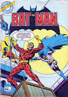 Cover for Batman (Editorial Bruguera, 1979 series) #15