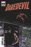 Cover Thumbnail for Daredevil Annual (2018 series) #1 [Gerardo Zaffino]