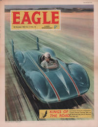 Cover Thumbnail for Eagle (Longacre Press, 1959 series) #v13#42