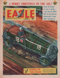 Cover Thumbnail for Eagle (Longacre Press, 1959 series) #v13#51