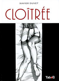 Cover Thumbnail for Cloitrée (Éditions de l'éveil, 2017 series) 