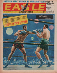 Cover Thumbnail for Eagle (Longacre Press, 1959 series) #v18#32