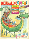 Cover for Supplementi a  Il Giornalino (Edizioni San Paolo, 1982 series) #23/1987 - Giornalino Giochi