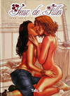 Cover for Jeux de filles (Éditions de l'éveil, 2009 series) 