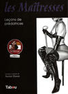 Cover for Les Maîtresses (Éditions de l'éveil, 2011 series) #[nn] - Leçons de prédatrices