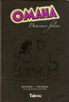 Cover for Omaha, Danseuse féline (Éditions de l'éveil, 2009 series) 