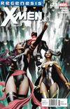 Cover Thumbnail for X-Men (2010 series) #23 [Newsstand]