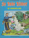 Cover for De Rode Ridder (Standaard Uitgeverij, 1959 series) #48 [zwartwit] - De voorspelling [Herdruk 1973]