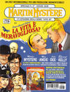 Cover for Speciale Martin Mystère (Sergio Bonelli Editore, 1984 series) #37