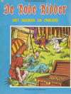 Cover for De Rode Ridder (Standaard Uitgeverij, 1959 series) #49 [zwartwit] - Met masker en zwaard [Herdruk 1973]