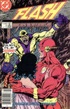 Cover Thumbnail for Flash (1987 series) #5 [Canadian]
