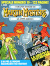 Cover for Speciale Martin Mystère (Sergio Bonelli Editore, 1984 series) #10