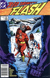 Cover Thumbnail for Flash (1987 series) #7 [Canadian]