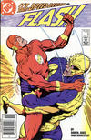 Cover for Flash (DC, 1987 series) #6 [Canadian]