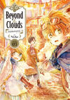 Cover for Beyond the Clouds (Kodansha USA, 2020 series) #3