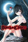 Cover for Black Clover (Viz, 2016 series) #23