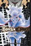 Cover for Black Clover (Viz, 2016 series) #21