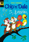 Cover for Walt Disney Chip 'n' Dale (Western, 1967 series) #25 [Whitman]
