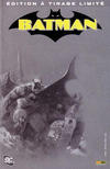 Cover for Batman (Panini France, 2005 series) #1 [Tirage limité]