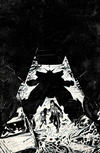 Cover Thumbnail for Crossover (2020 series) #3 [Geoff Shaw Black & White Virgin Cover]