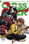 Cover Thumbnail for Crossover (2020 series) #3 [Todd McFarlane ‘Secret Spawn Comic’ Cover]