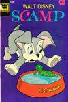 Cover Thumbnail for Walt Disney Scamp (1967 series) #17 [Whitman]