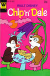 Cover Thumbnail for Walt Disney Chip 'n' Dale (1967 series) #23 [Whitman]