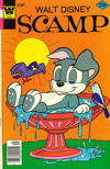 Cover Thumbnail for Walt Disney Scamp (1967 series) #37 [Whitman]