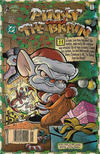 Cover for Pinky and the Brain (DC, 1996 series) #19 [Newsstand]