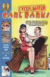 Cover for The Unexpurgated Carl Barks (Hamilton Comics, 1997 series) 