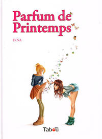 Cover Thumbnail for Parfum de Printemps (Éditions de l'éveil, 2013 series) 
