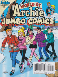 Cover Thumbnail for World of Archie Double Digest (Archie, 2010 series) #106
