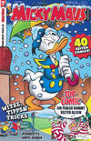 Cover for Micky Maus (Egmont Ehapa, 1951 series) #3/2021
